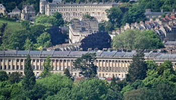 Bath's Cavendish Crescent and Royal Crescent 350.jpg