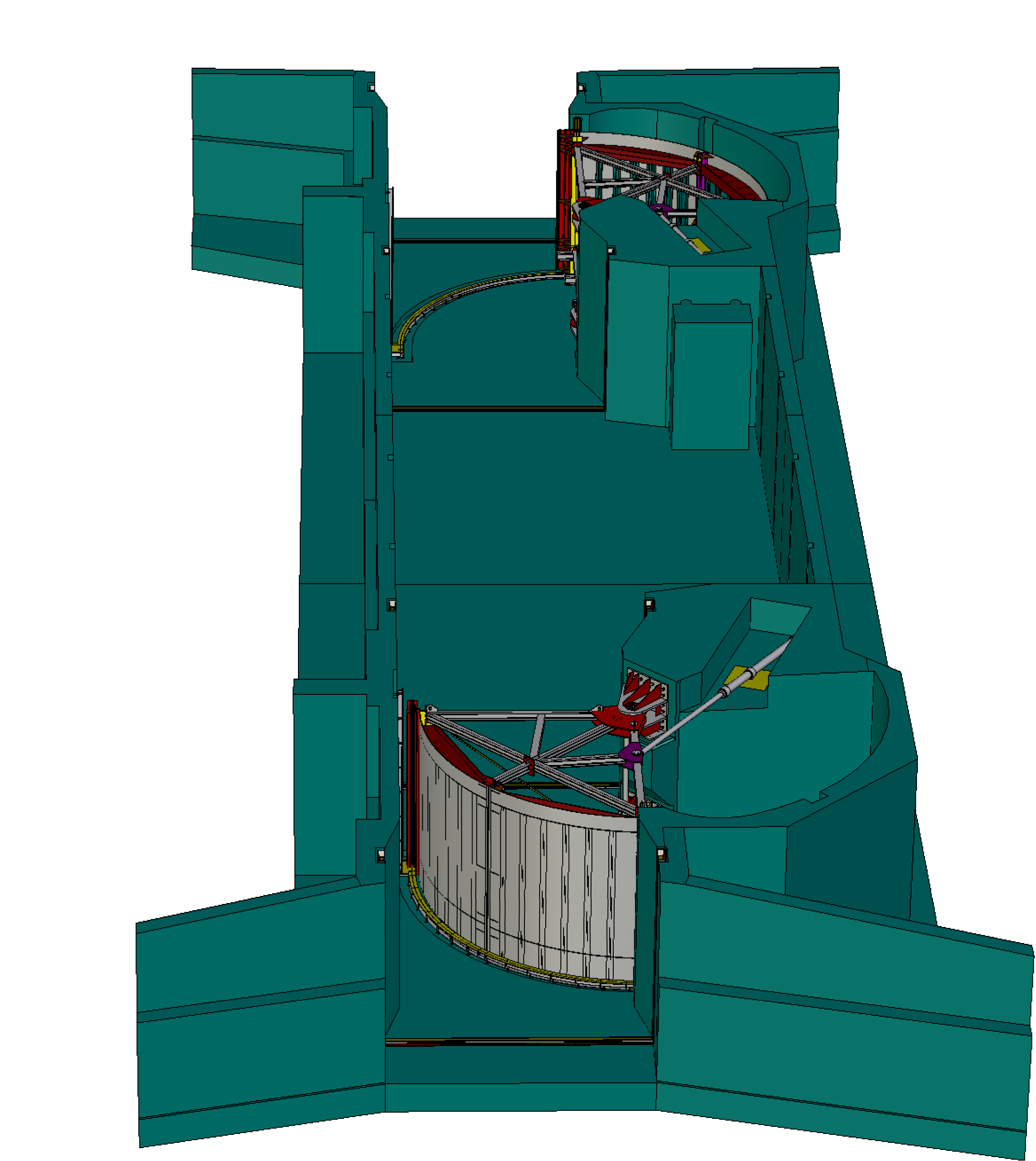 Level control 3d lock gate Buro Happold.png