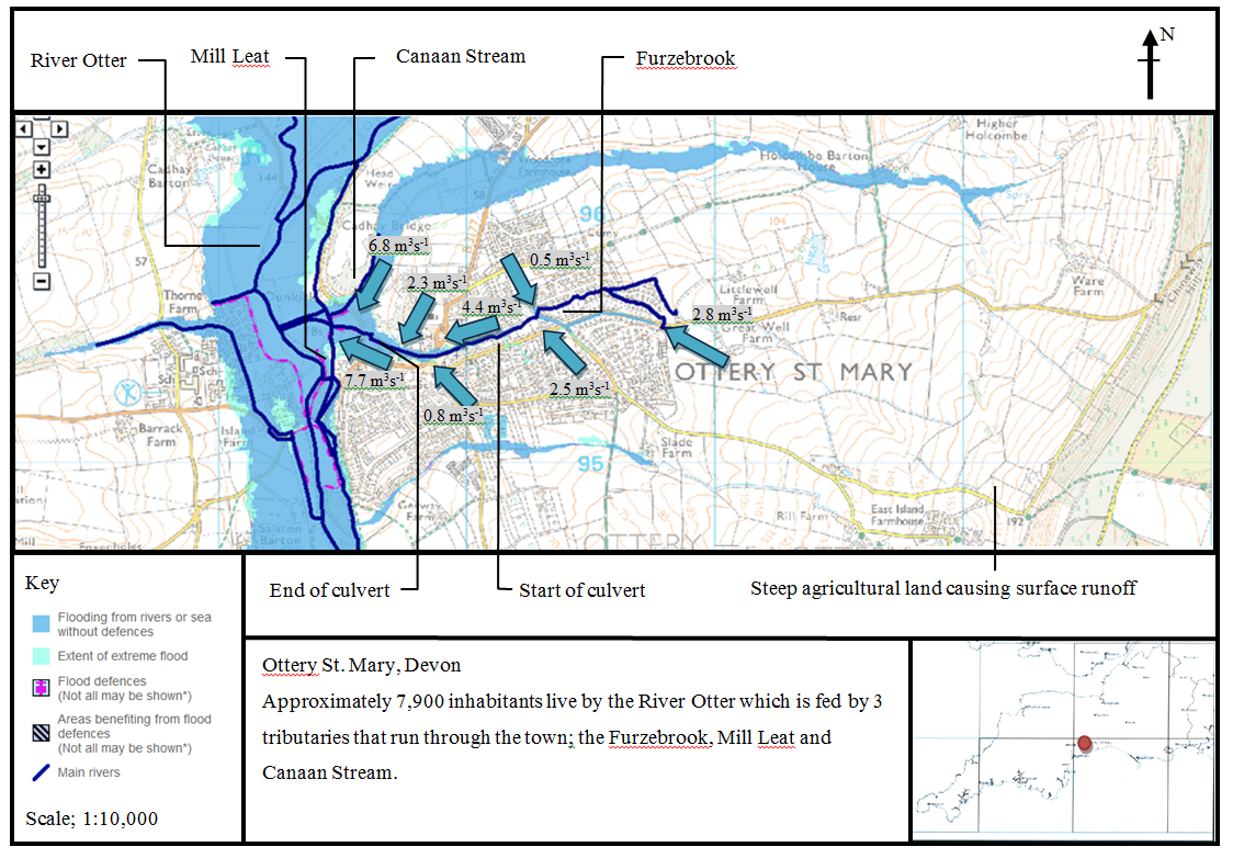 Ottery st mary map.png