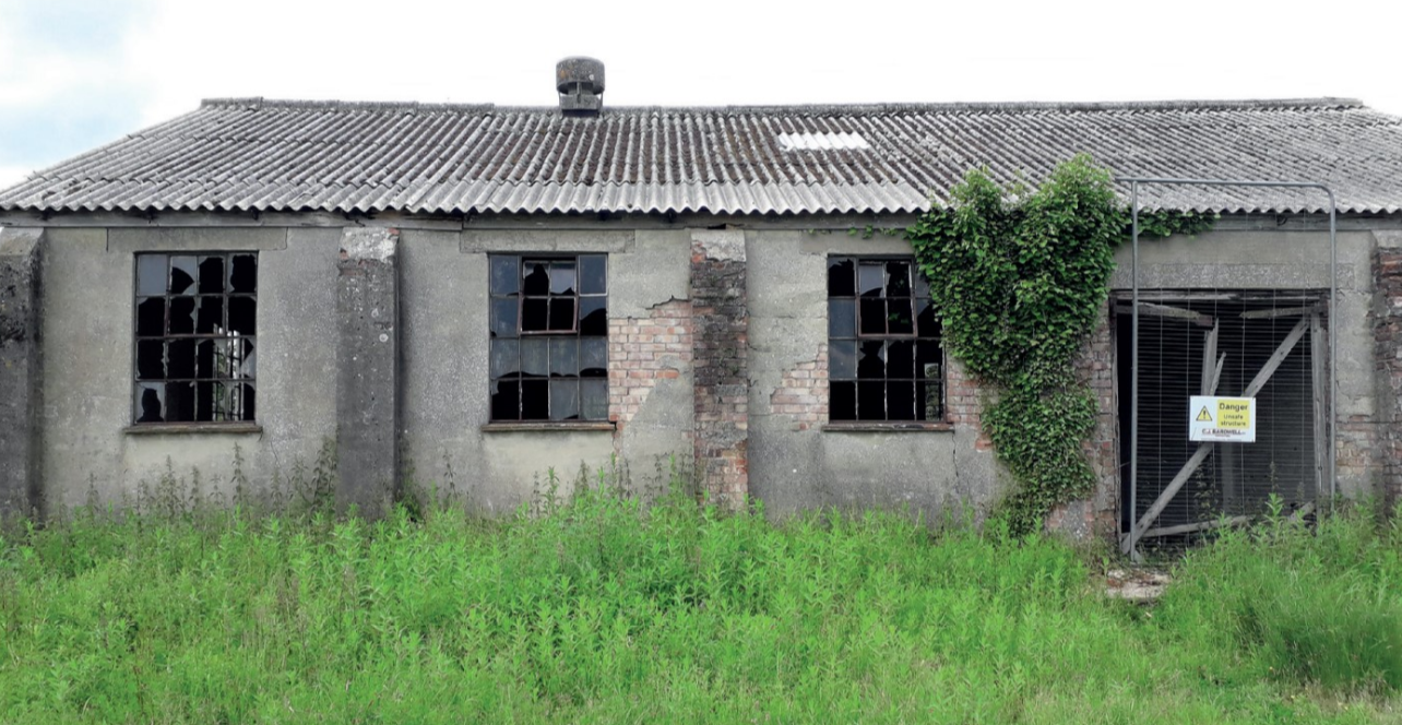 The Generator Building at Stow Maries.png